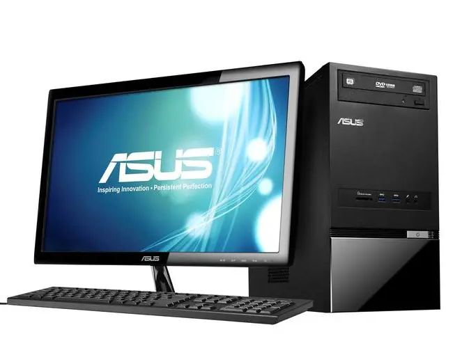 太原晋源区华硕台式机维修